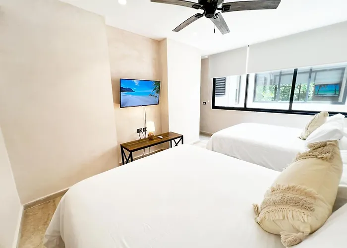 Apartment Private Terrace And Golf View
