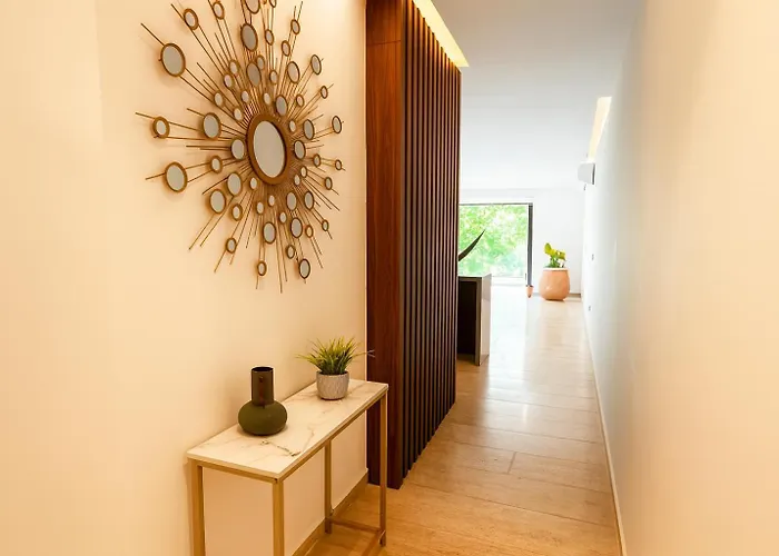 Private Terrace And Golf View *