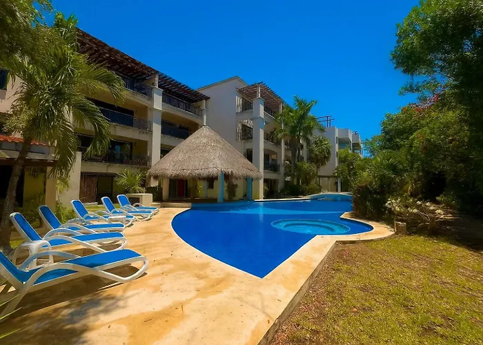 Apartment Private Terrace And Golf View *