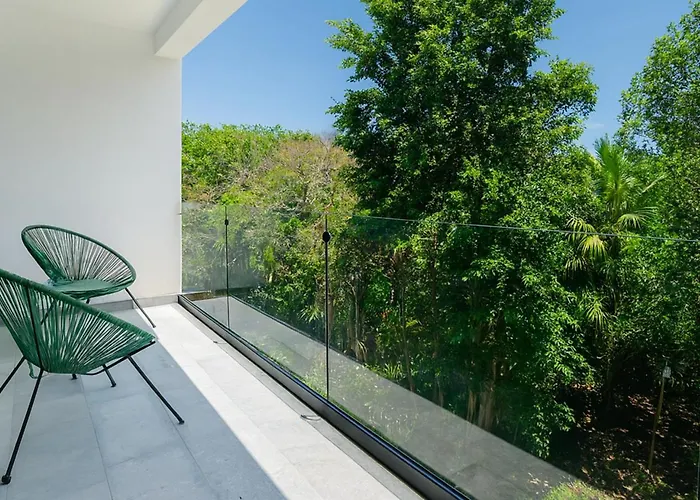 Apartment Private Terrace And Golf View *