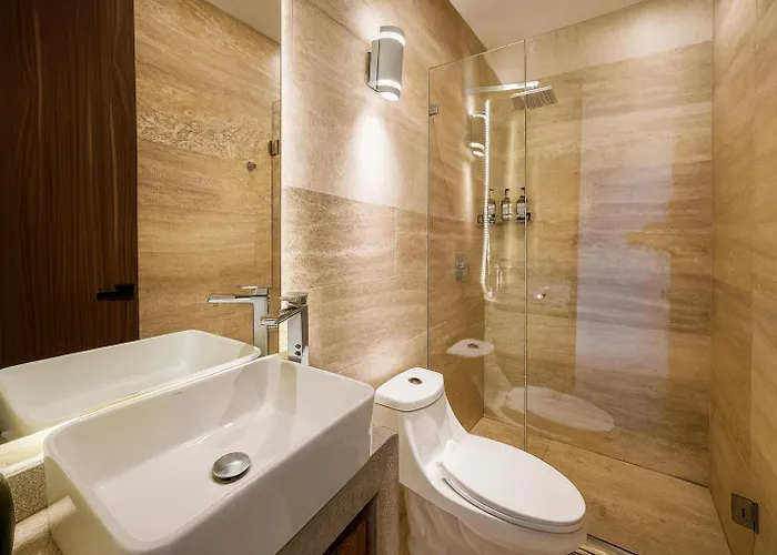 Private Terrace And Golf View Apartment Puerto Aventuras