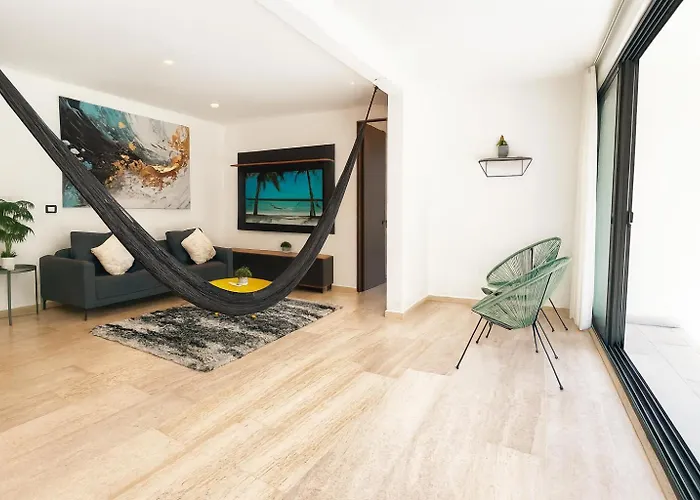 Private Terrace And Golf View