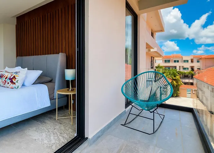 Private Terrace And Golf View *