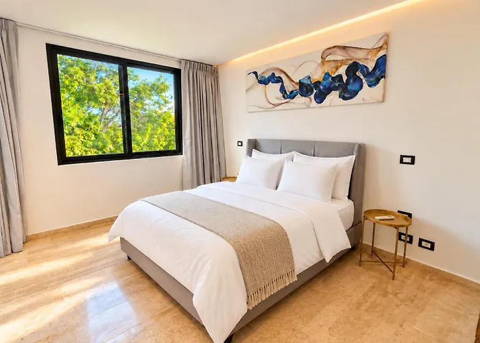 Private Terrace And Golf View Puerto Aventuras