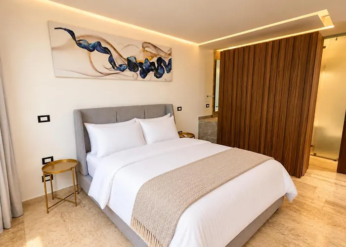 Apartamento Private Terrace And Golf View *