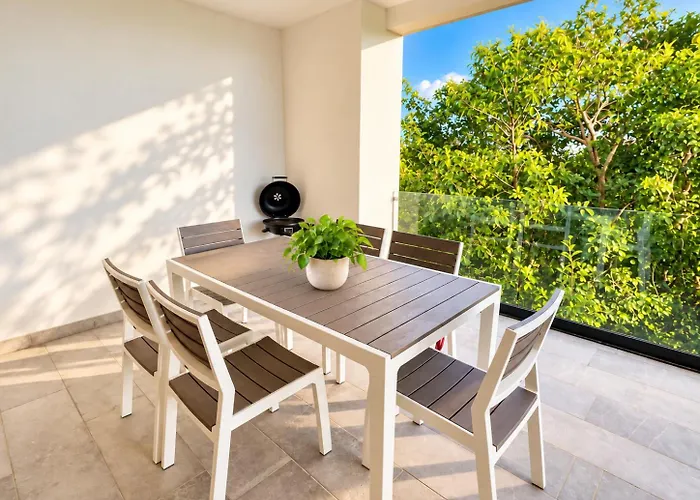 Private Terrace And Golf View * Puerto Aventuras