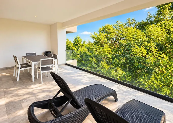 Private Terrace And Golf View Puerto Aventuras