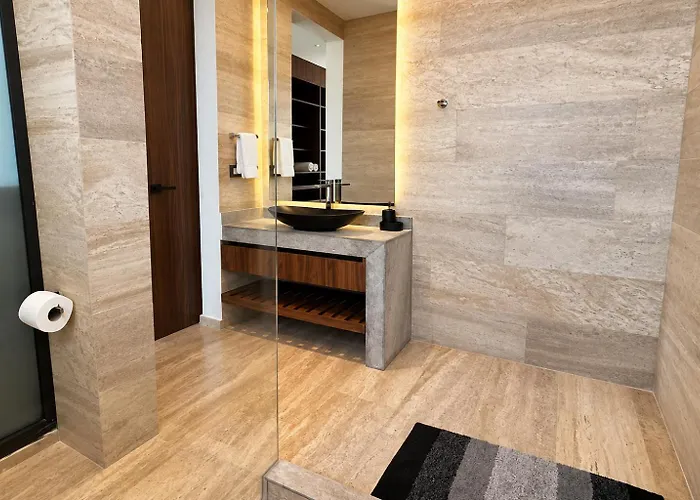 Apartamento Private Terrace And Golf View *