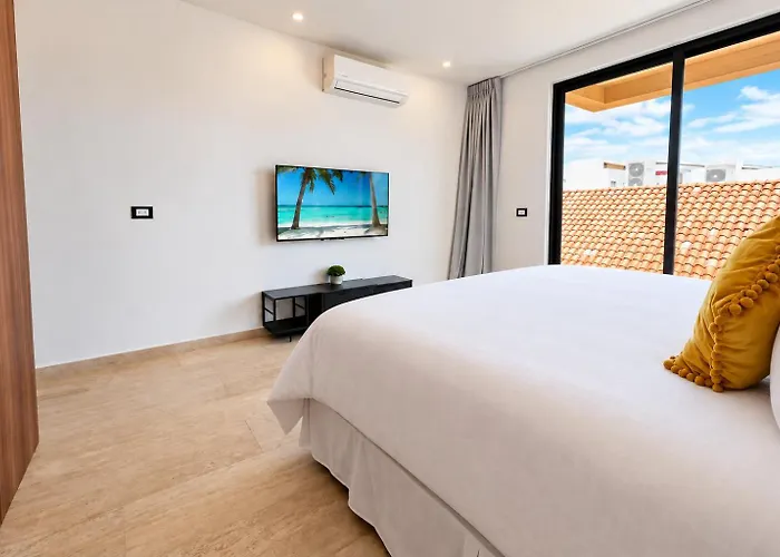 Private Terrace And Golf View * Puerto Aventuras