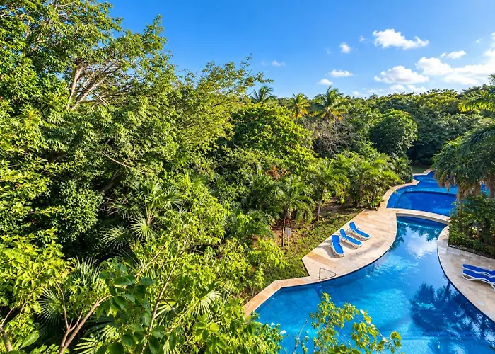 Private Terrace And Golf View Apartamento