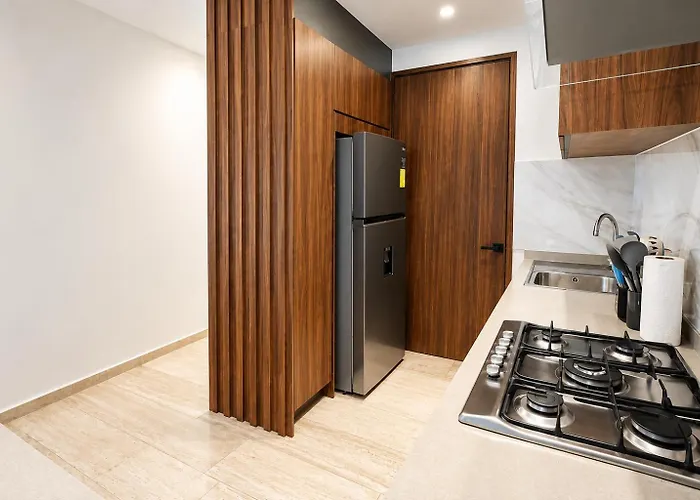 Apartamento Private Terrace And Golf View *