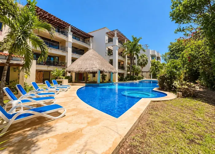 Private Terrace And Golf View Apartamento