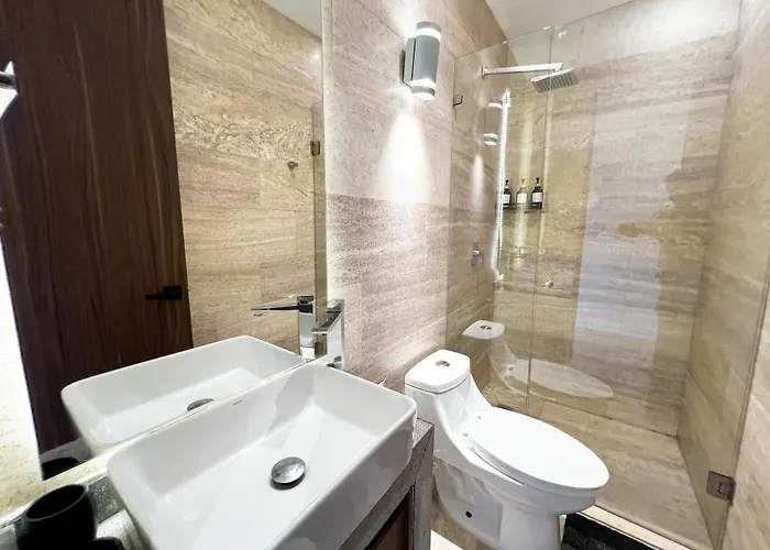 Apartamento Private Terrace And Golf View *